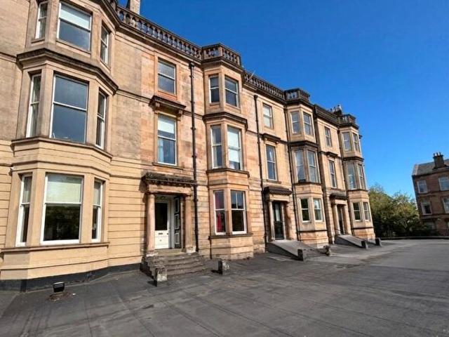Apartment for rent in Hillhead, Scotland