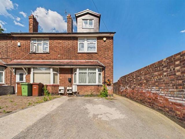 Apartment for rent in Haddon, East Midlands