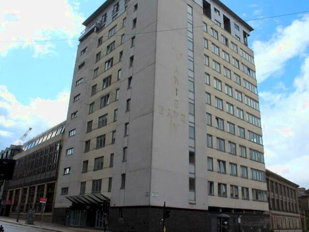 Apartment for rent in Garnethill, Scotland