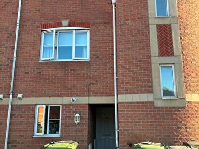 Apartment for rent in Aldercar and Langley Mill CP, Kedleston