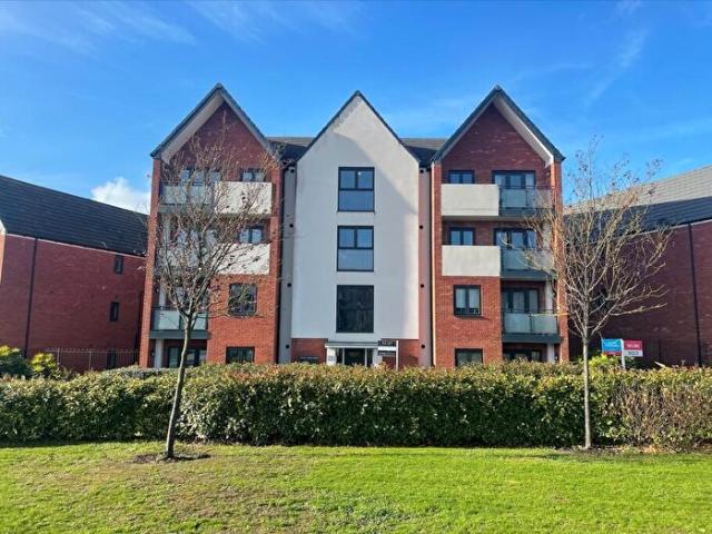 Apartment for rent in Old Wolverton, Milton Keynes