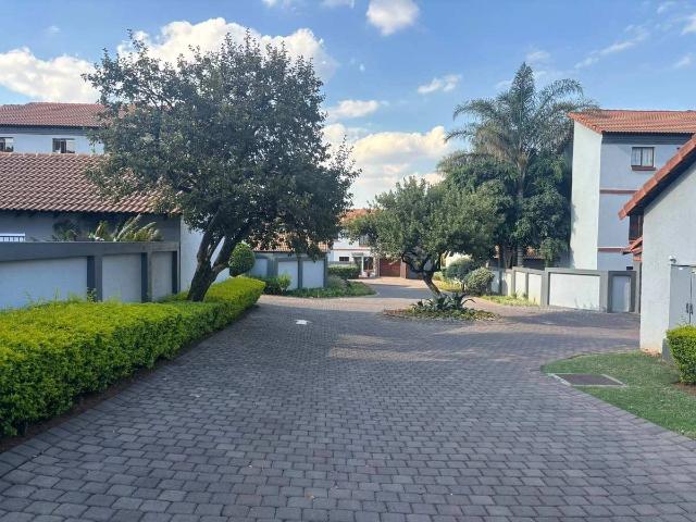 Apartment for rent in Gauteng