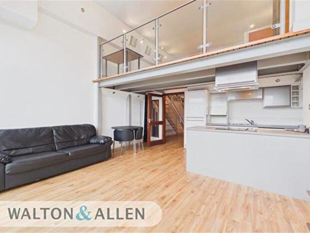 Apartment for rent in St Ann's, Haddon