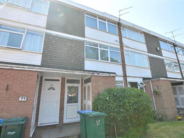 Apartment for rent in Walsgrave On Sowe, West Midlands