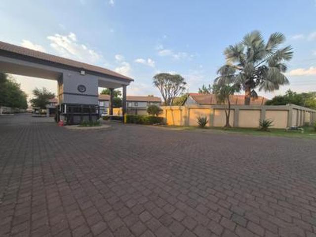 House for rent in Pretoria, City of Tshwane Metropolitan Municipality
