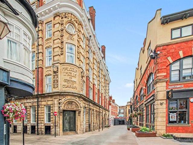 Apartment for rent in Semilong, Northampton