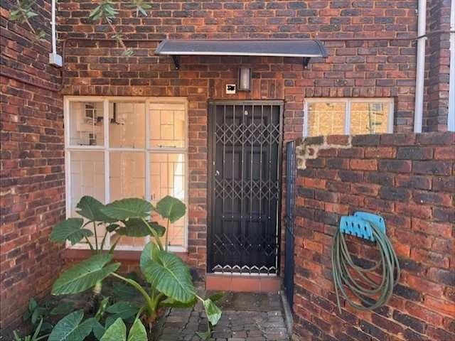 Apartment for rent in Gauteng