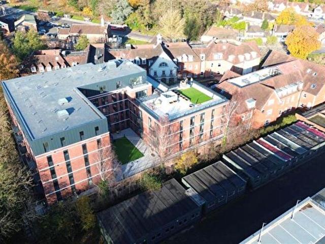 Apartment for rent in Blossomfield, West Midlands