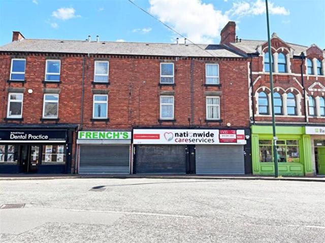 Apartment for rent in Haddon, East Midlands
