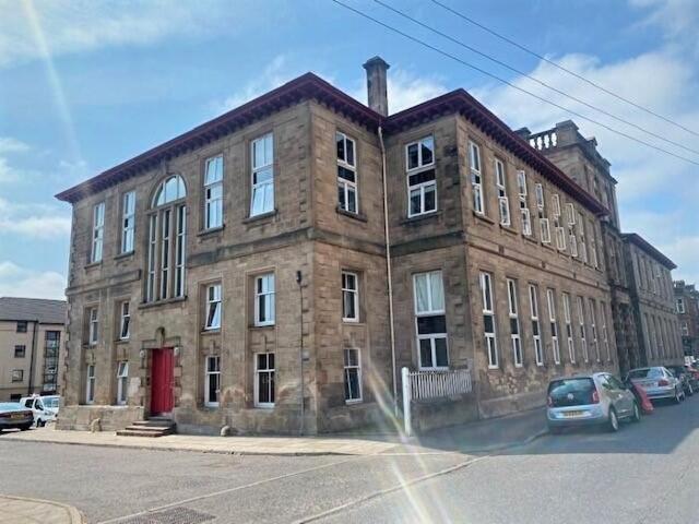 Apartment for rent in Rutherglen, Scotland