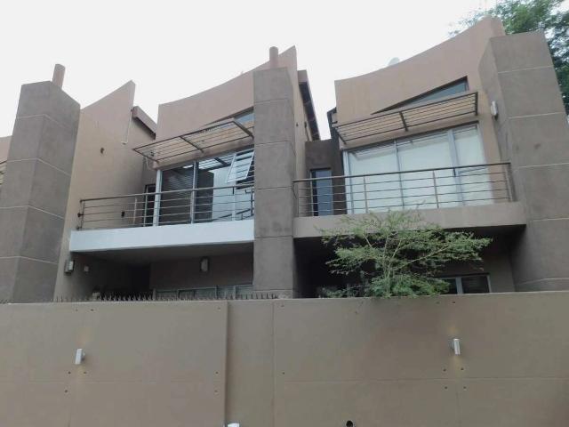 Apartment for rent in Rosebank, Gauteng