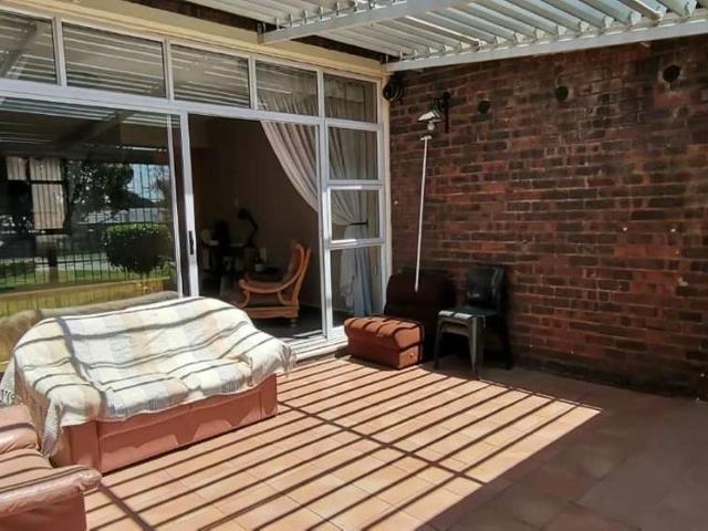 Apartment for rent in Tshwane Ward 58, Pretoria