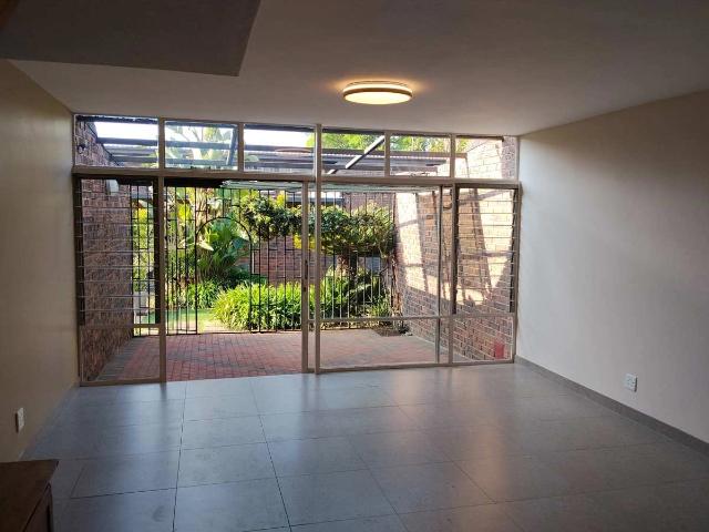 Apartment for rent in Waterkloof, Gauteng