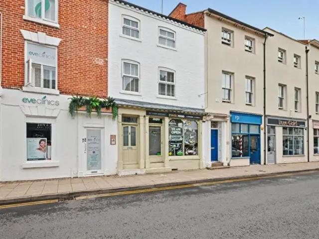 Apartment for rent in Sydenham, Warwick