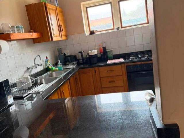Apartment for rent in Krugersdorp-Noord, Mogale City Local Municipality