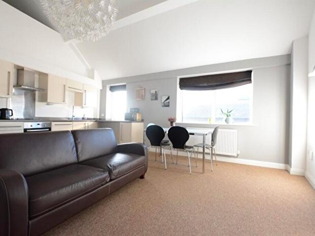 Apartment for rent in St Ann's, Haddon