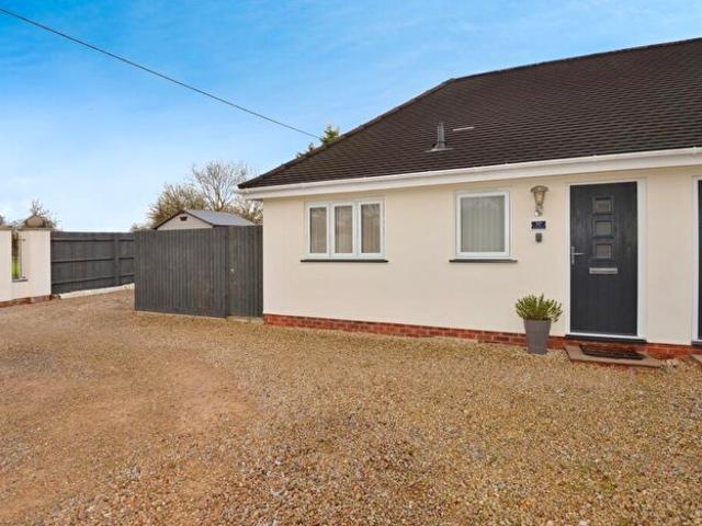 Apartment for rent in Dromore, Oxfordshire
