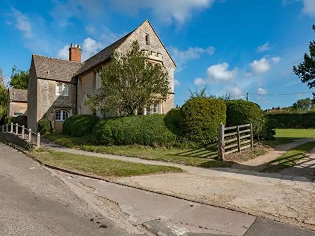 Apartment for rent in Evershot, Oxfordshire