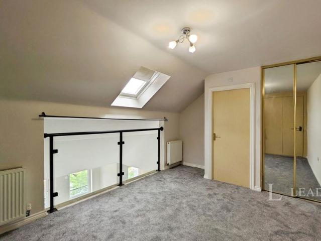 House for rent in Ball Hill, West Midlands