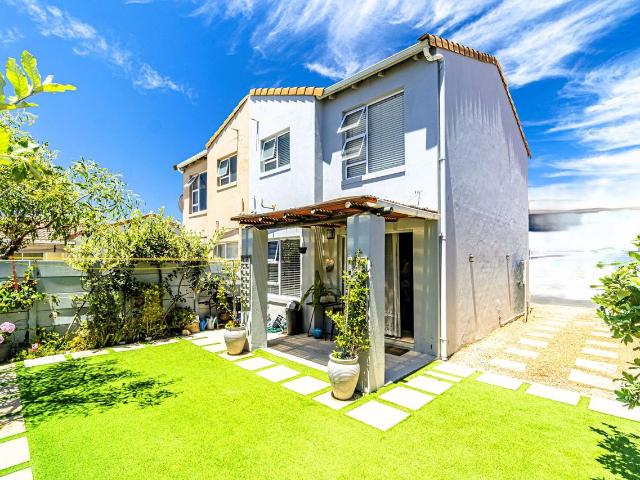 House for rent in Western Cape
