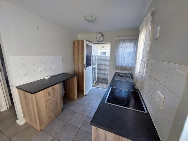 House for rent in Blouberg, Western Cape
