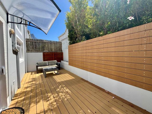 House for rent in Cape Town, Western Cape