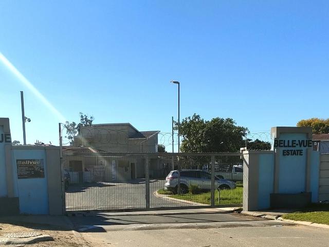 House for rent in Eersterivier, Western Cape