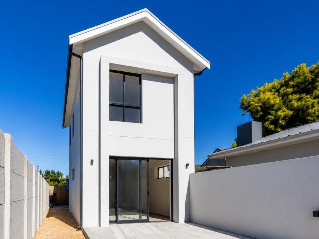 House for rent in Onverwacht, Western Cape