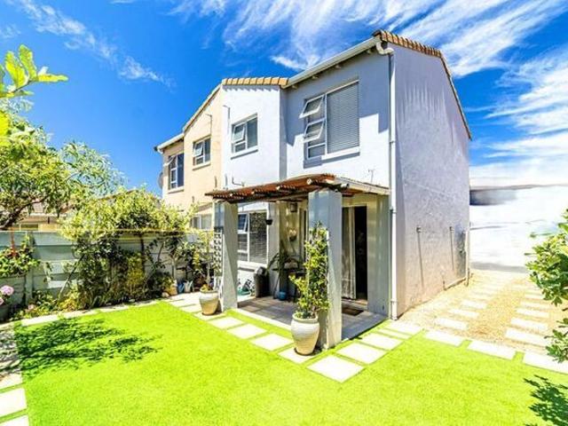 House for rent in Western Cape