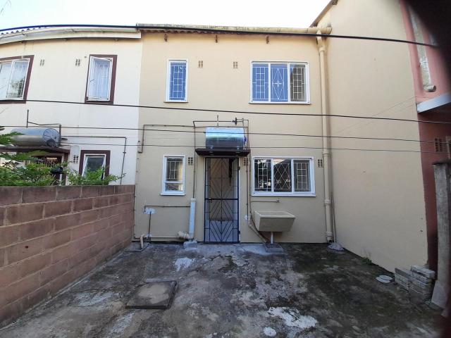 House for rent in Phoenix, Kwazulu-natal