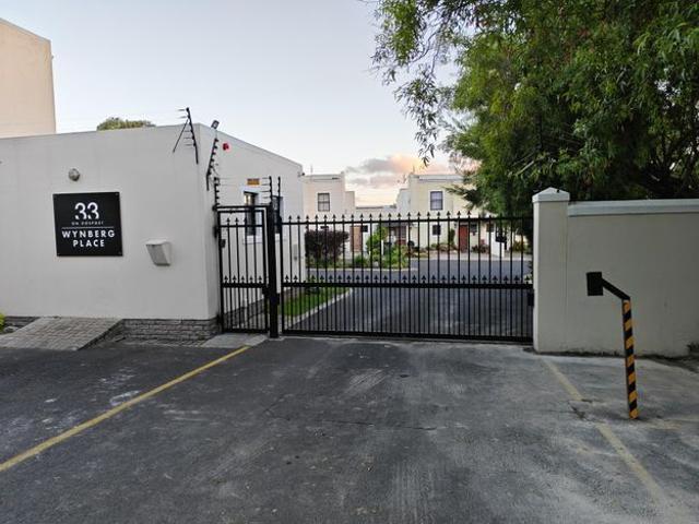 House for rent in Cape Town Ward 62, Cape Town
