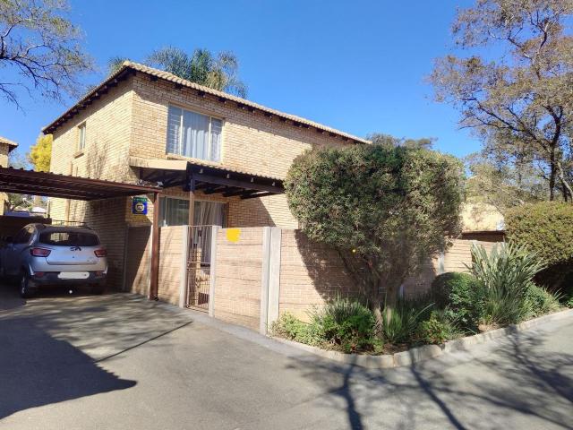 House for rent in Roodepoort, Gauteng