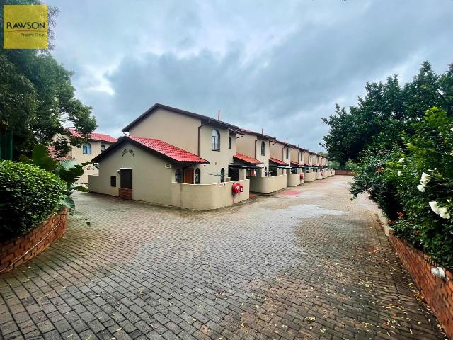 House for rent in Edleen, Ekurhuleni
