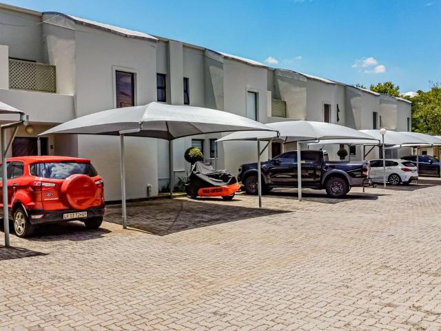 House for rent in Rosebank, Gauteng