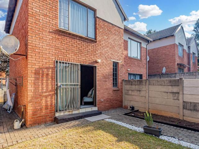 House for rent in North & Sandton, Randburg