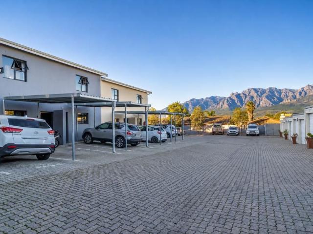 House for rent in Onverwacht, Western Cape