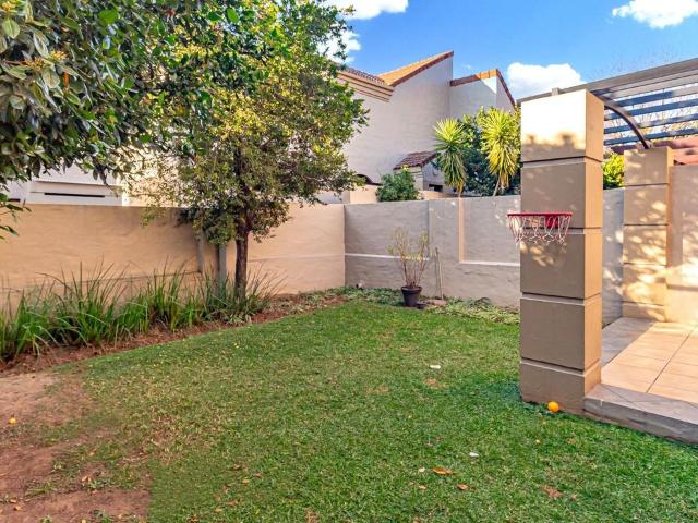 House for rent in Sandton, Gauteng