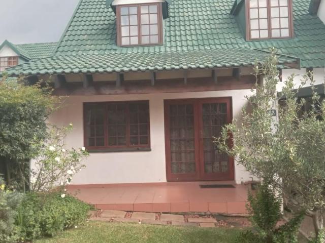 House for rent in Nooitgedacht, Gauteng
