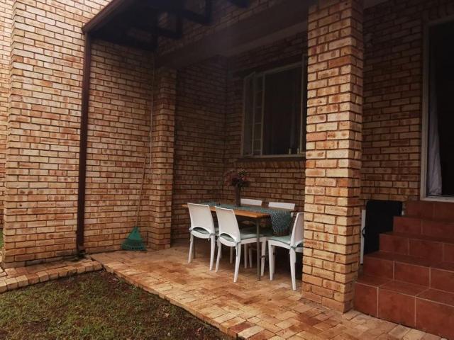 House for rent in Nooitgedacht, Gauteng
