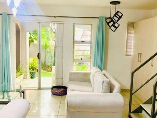 House for rent in Douglasdale, Randburg