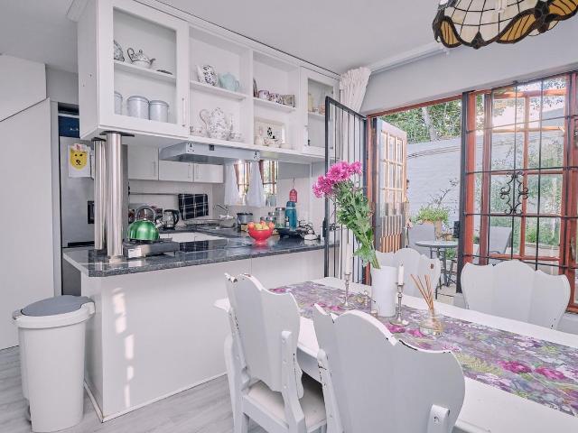 House for rent in Durbanville