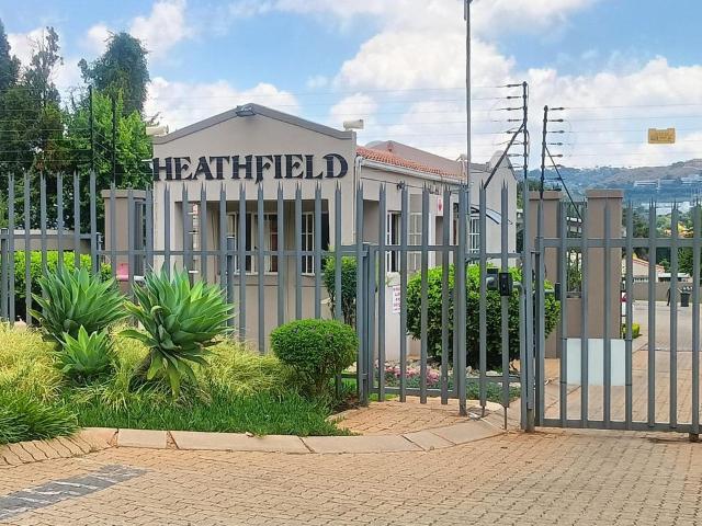 House for rent in Vosloorus, Gauteng