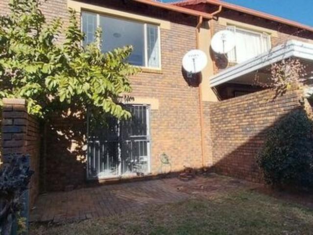 House for rent in Centurion, Gauteng
