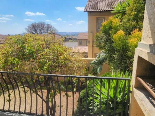 House for rent in Gauteng