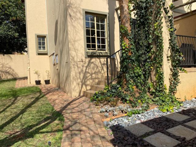 House for rent in Waterkloof, Gauteng