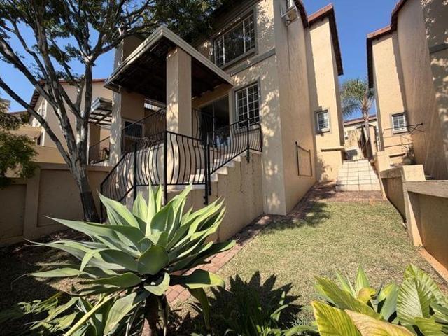 House for rent in Gauteng