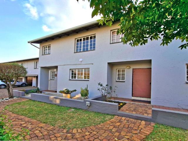 House for rent in Germiston