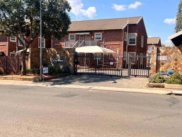 House for rent in Bloemfontein, Free State