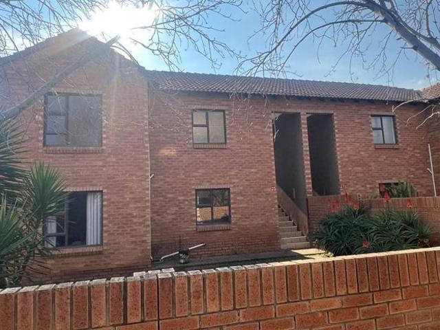 House for rent in Bloemfontein, Free State