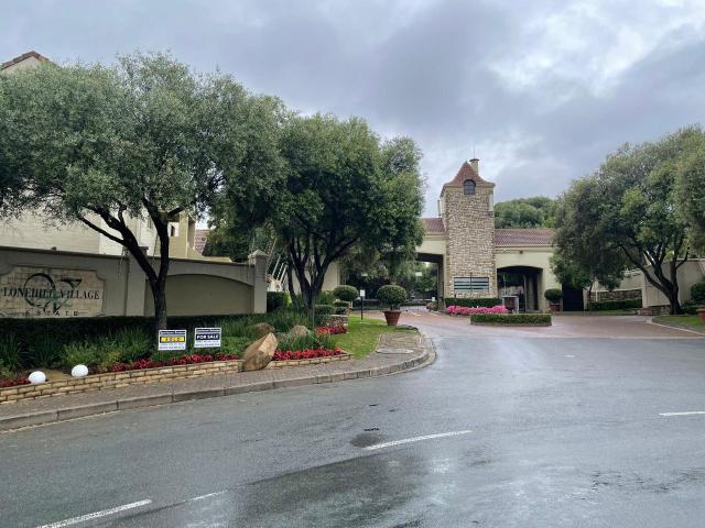 House for rent in Randburg, Gauteng